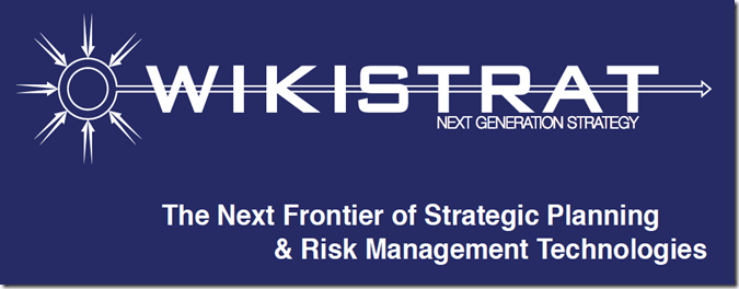 Wikistrat