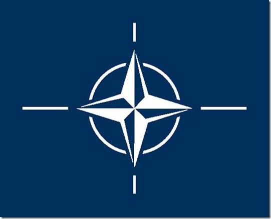 NATO Flag
