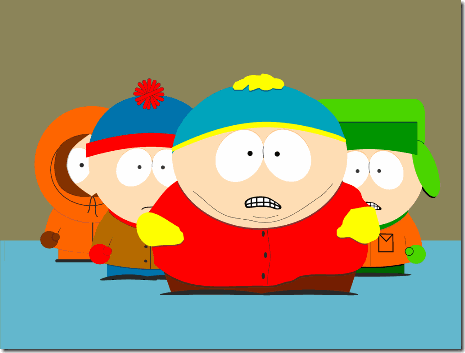 SouthPark
