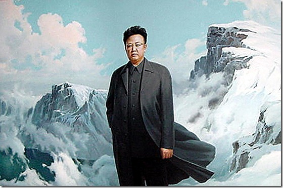 KIM-JONGIL