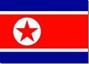 NK Flag