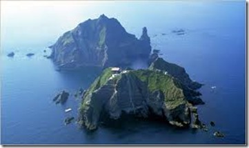 Dokdo