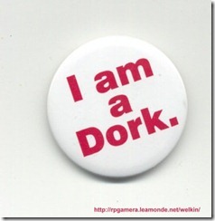 dork