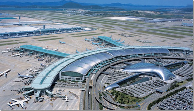 seoul-incheon-airport