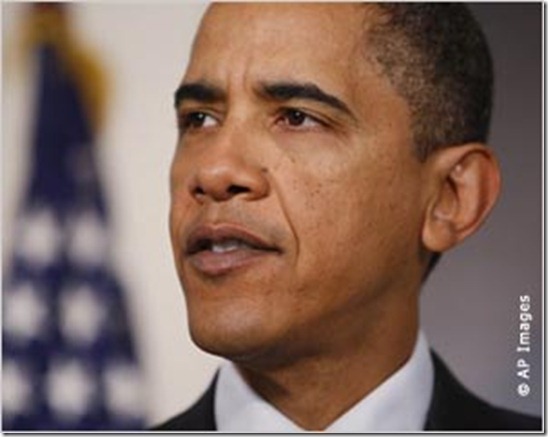 Obama Haiti Earthquake